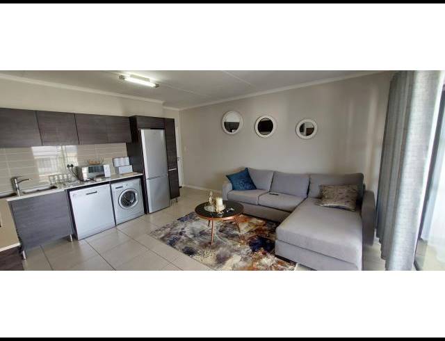 1 BEDROOM PROPERTY TO RENT IN PETERVALE